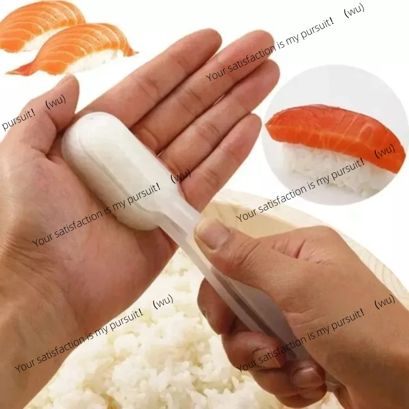 

ZOCI-Sushi Model Tool To Make Japanese Food Rectangular Rice And Vegetable Roll Mold Rice Ball Mold bento accessories