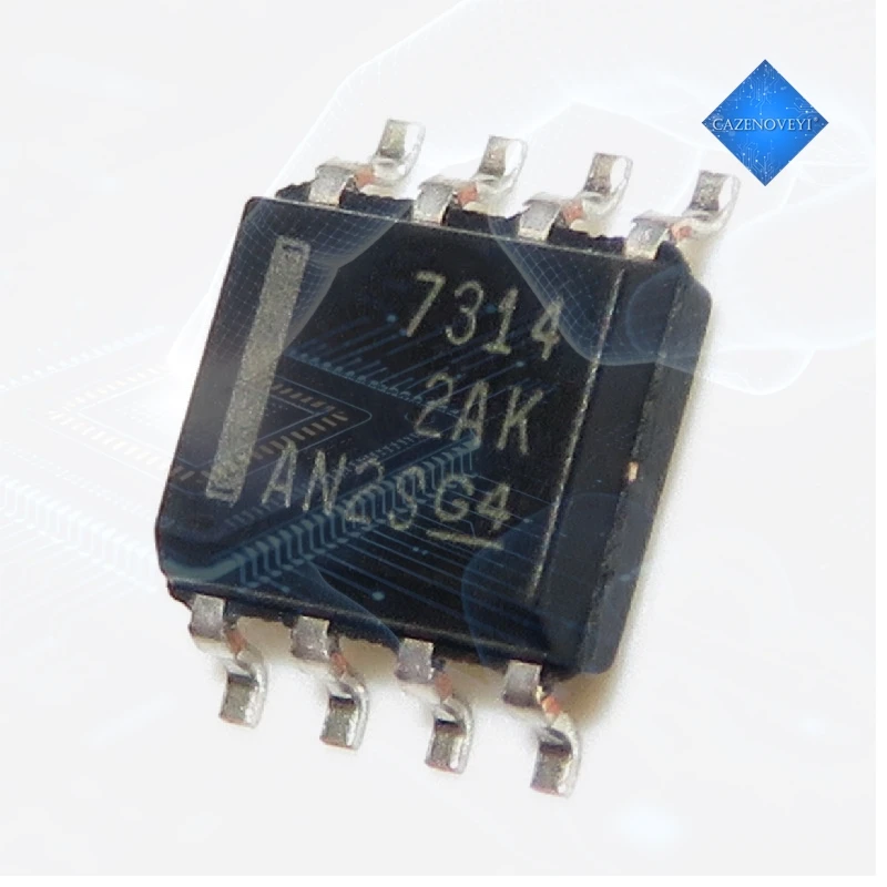 Single & Bulk Orders Equally Welcomed  74HC4538 SOP-16 74HC4538D
