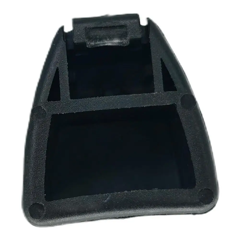 735429778 Knob Adjustment Knob Easy To Use For Inside Car Use Non-deformed Feature Car Seat Belt Adjustment For Relay