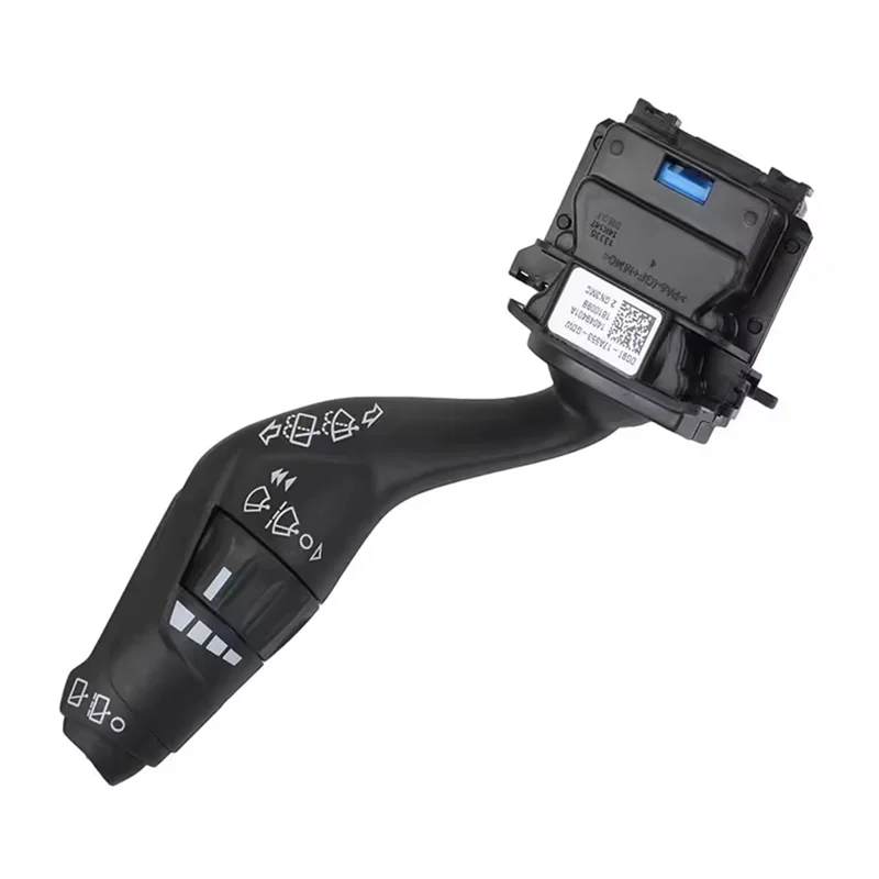 

Car Wiper Switch DG9T17A553GDW DG9T-17A553-GDW For Ford Car Accessories LHD-AT80