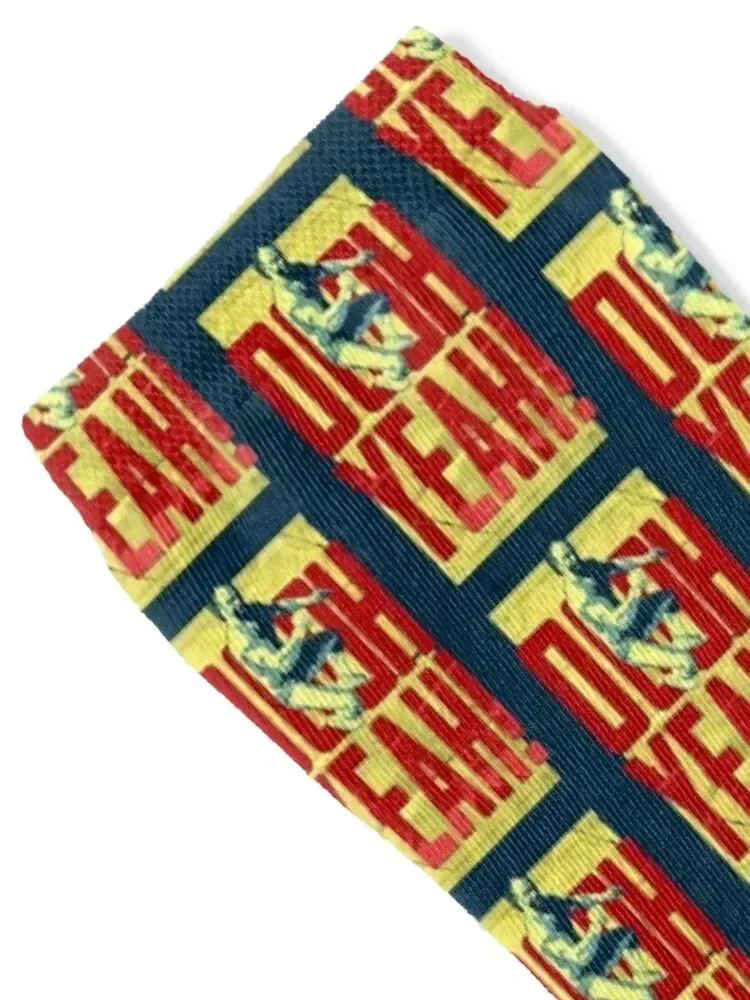 oooh yeah macho Socks Christmas shoes Novelties winter Man Socks Women's