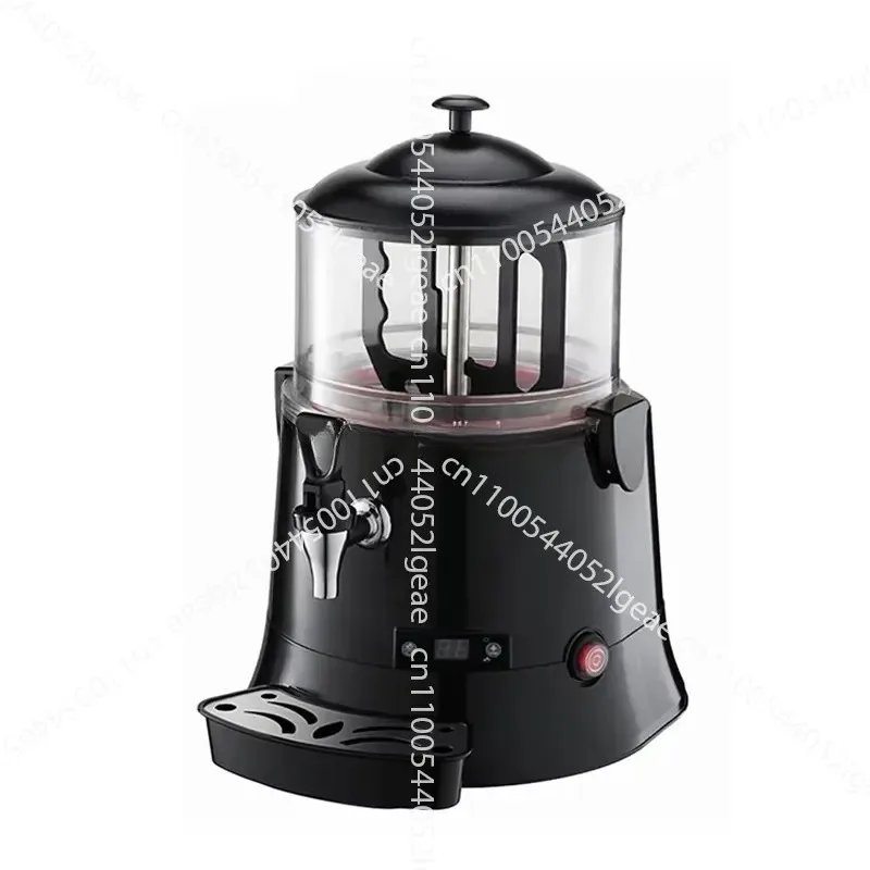 Mini Chocolate Melting Machine and Mini Fusing Pan, Suitable for Home Chocolate Making Business