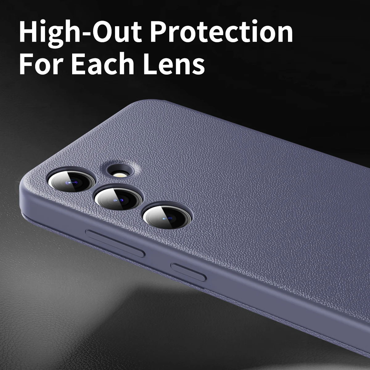 

Flip Case for Samsung Galaxy S25 FE ,Luxury Smart Window S-View Leather Wallet Card Cover For Galaxy S25 S24 S23+ S22 Ultra Plus