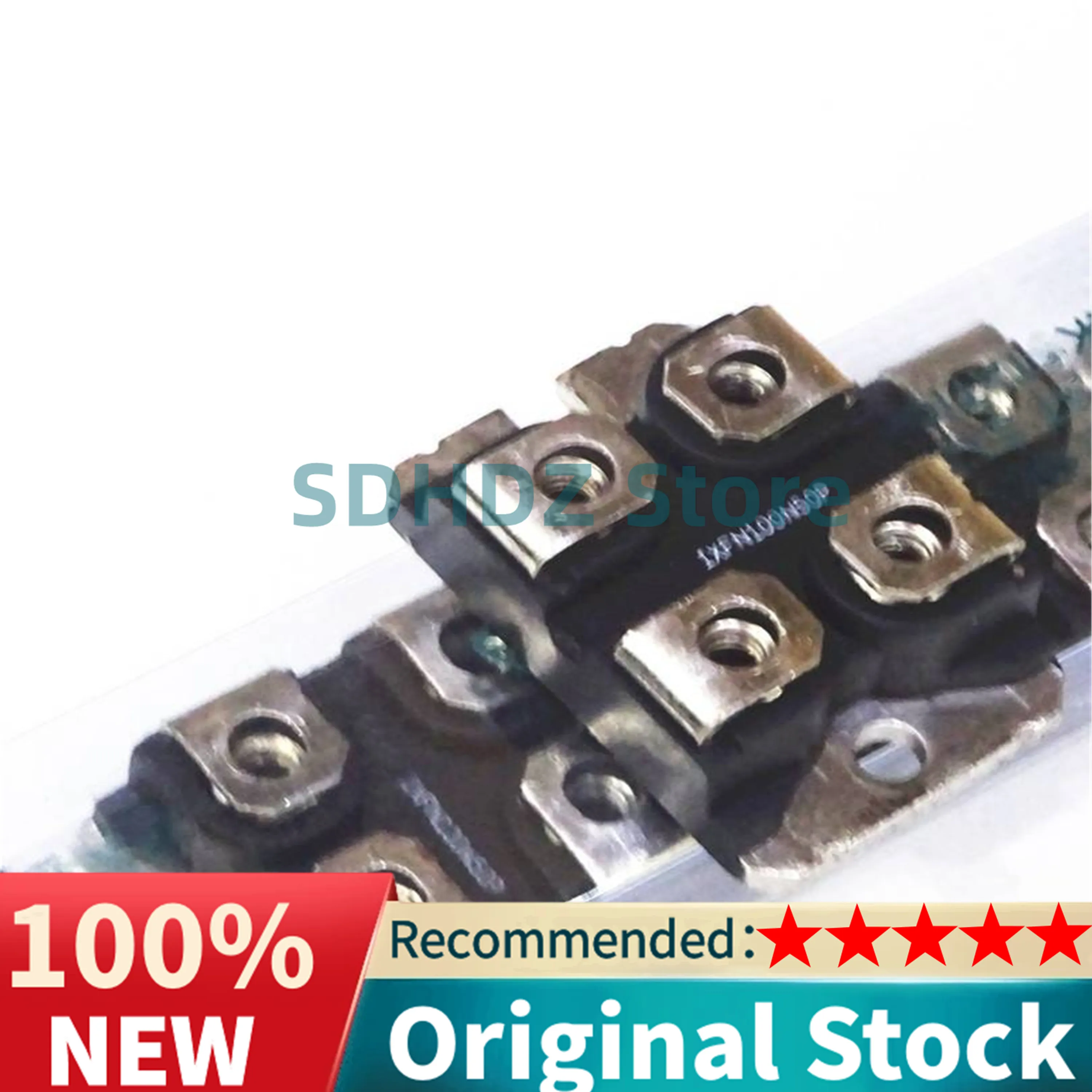IXFN100N50P IXFN32N100P brand new imported 100% original