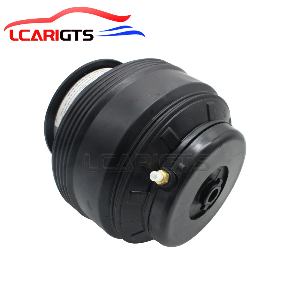 1x Bolsa de Aire de Suspensión Trasera para Kia Mohave Borrego 2009-2015 OEM 55331-2J200 55331-2J300 553312J200 553312J300 Pieza de Auto