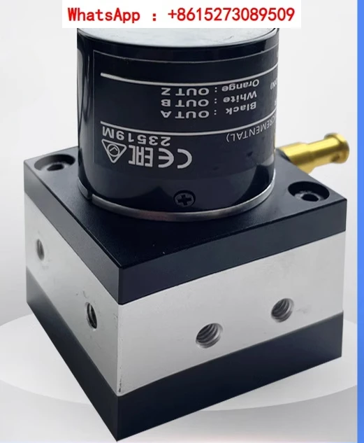 

Wire box encoder high-precision displacement sensor rotation increment stretching ruler displacement electronic ruler