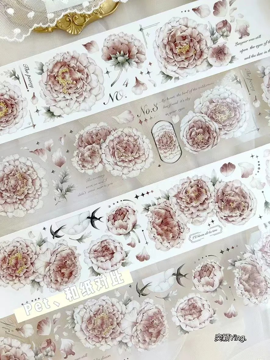 Vintage Lovely Pink…