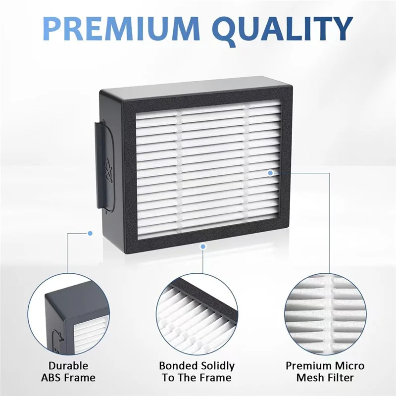 M04K Hepa Filter Fo… - image