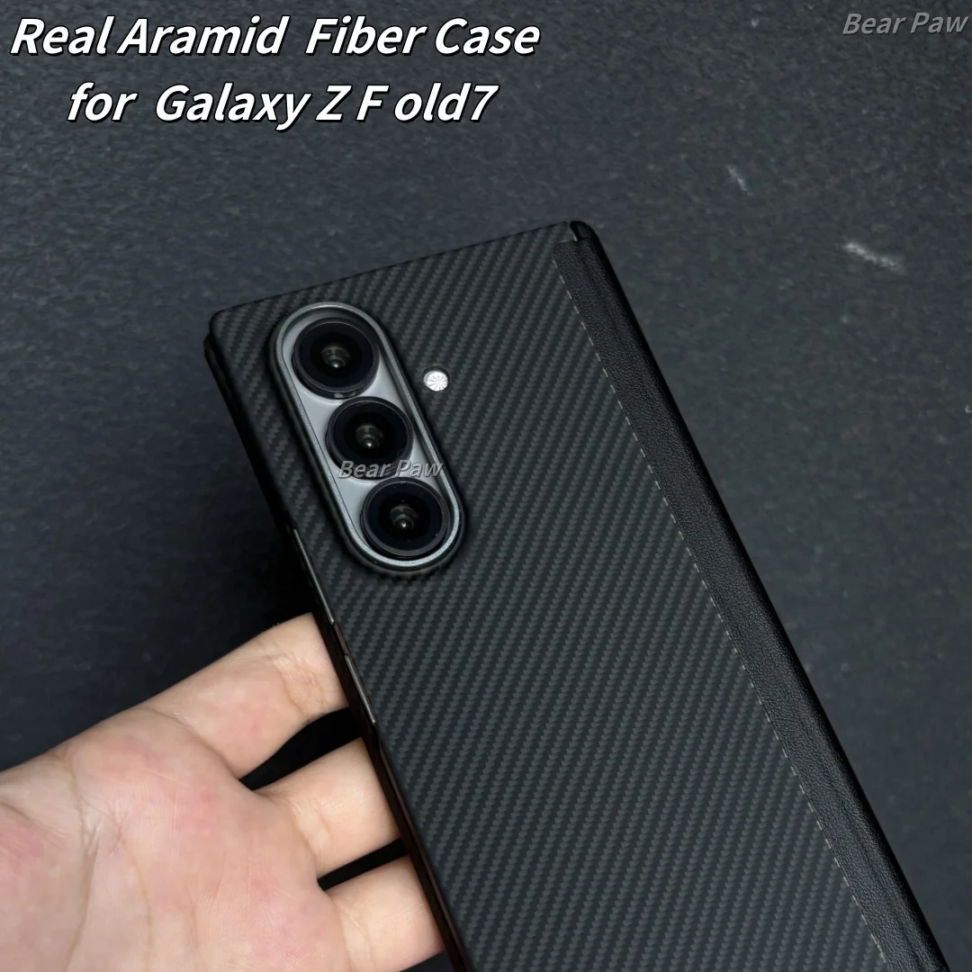 Thumbnail 2 - #55 Cheap Samsung Z Fold 7 Cases Worth Buying