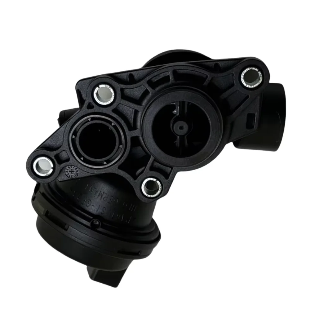 06M121678H 06M121678G 06M121678F 9A712167800 PAB121678 06M121678H Thermal Pneumatic Valve Suitable for Audi A6 A7 Q8 Q7 S4 VW