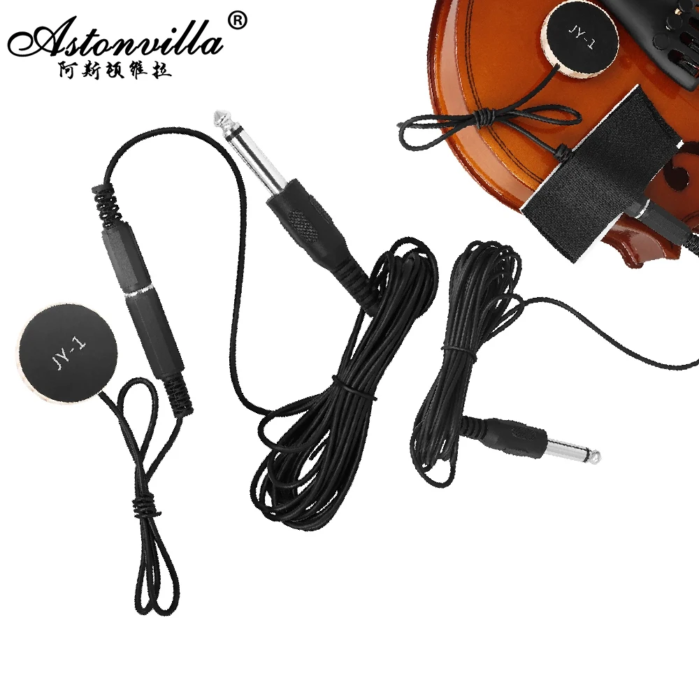 String Pickup Comes…