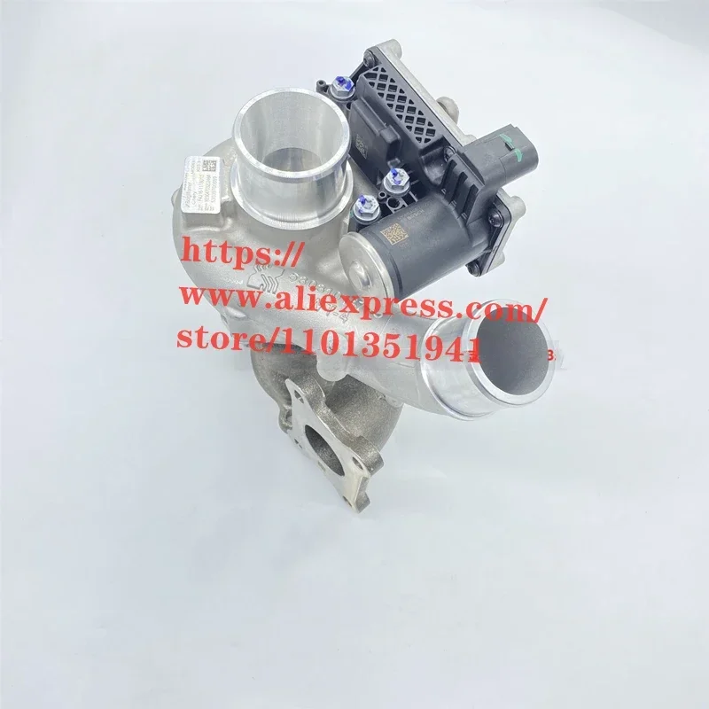 

Турбокомпрессор двигателя для Chery Tiggo 8 Jetour X95 1.6T F4J16- 1118010