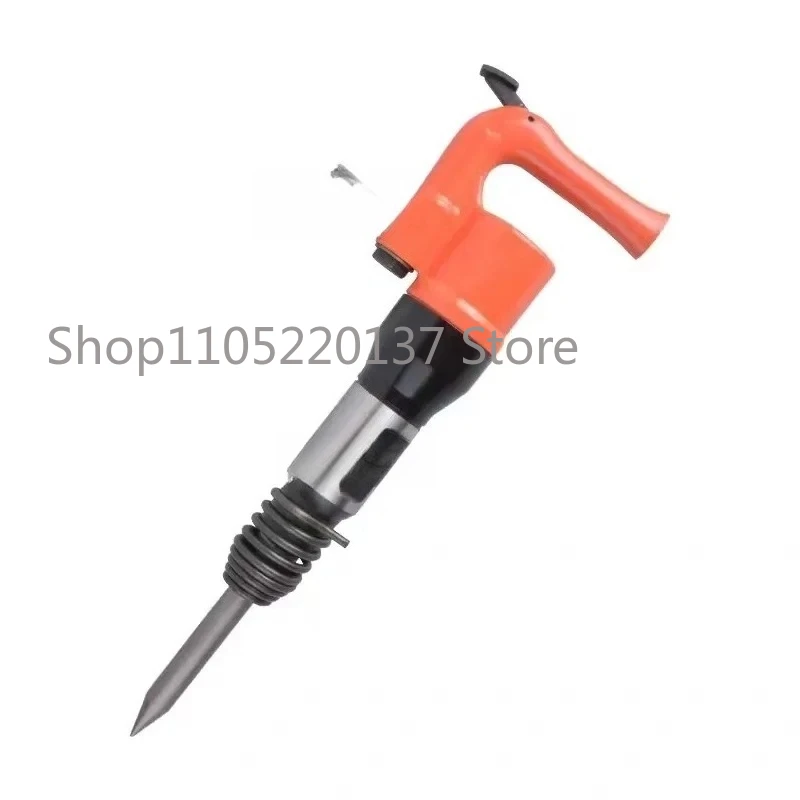 Handheld Pneumatic Tool C6 air Shovel Breaker Pneumatic Shovel