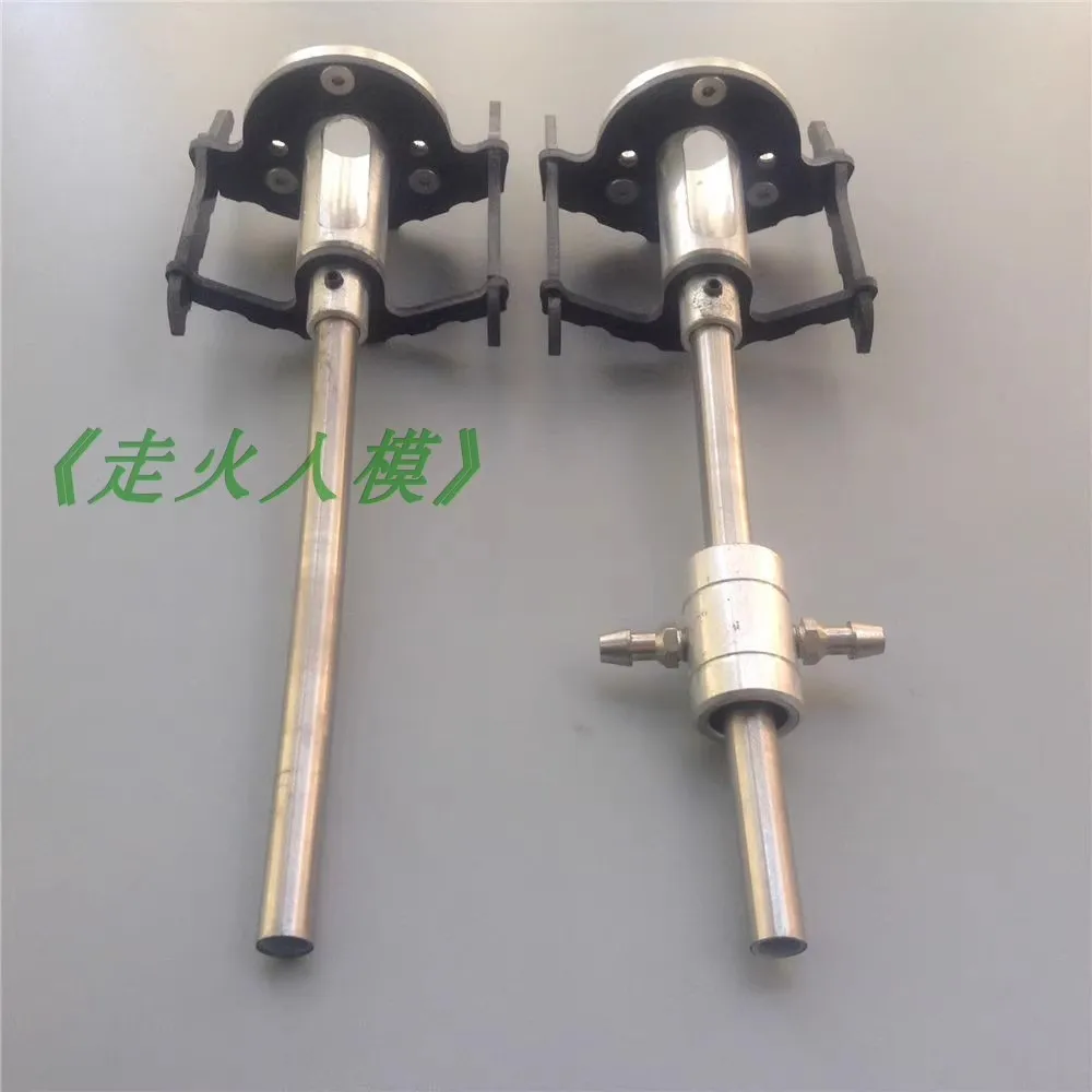 O-Boat B36 Universal Motor Mount Assembly E36  4.76mm Flex Shaft Water-Cooled RC Boat