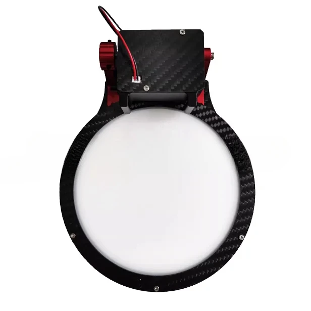 

FOR The Wanderer Cover V3 Telescope's Electric Luminescent Flat Field Plate Lens Cover Supports The New ASCOM Model