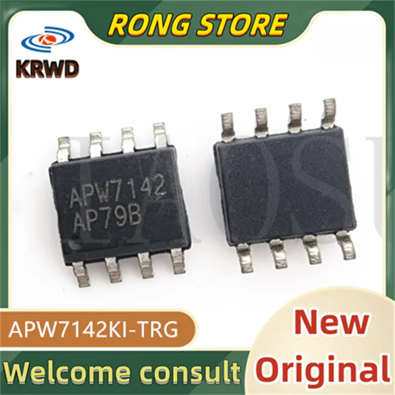 5PCS AQW42 New and original APW7142KI-TRG APW7142KI APW7142K