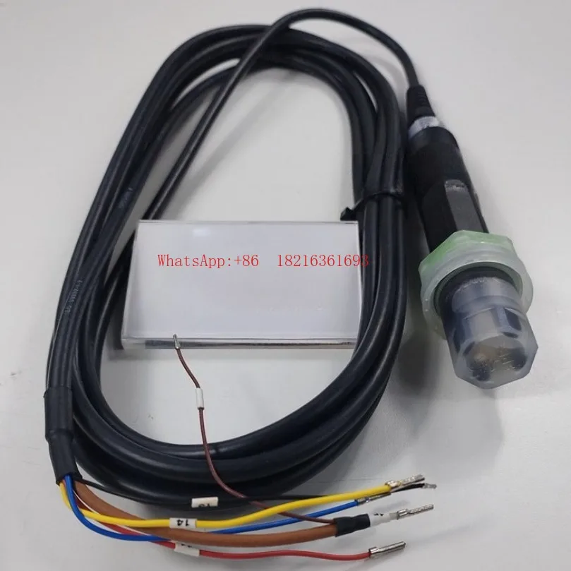 PH electrode FU20-05-T1-NPT FU20-VP-T1-FTS FU20-10-T1-NPT spot fast delivery