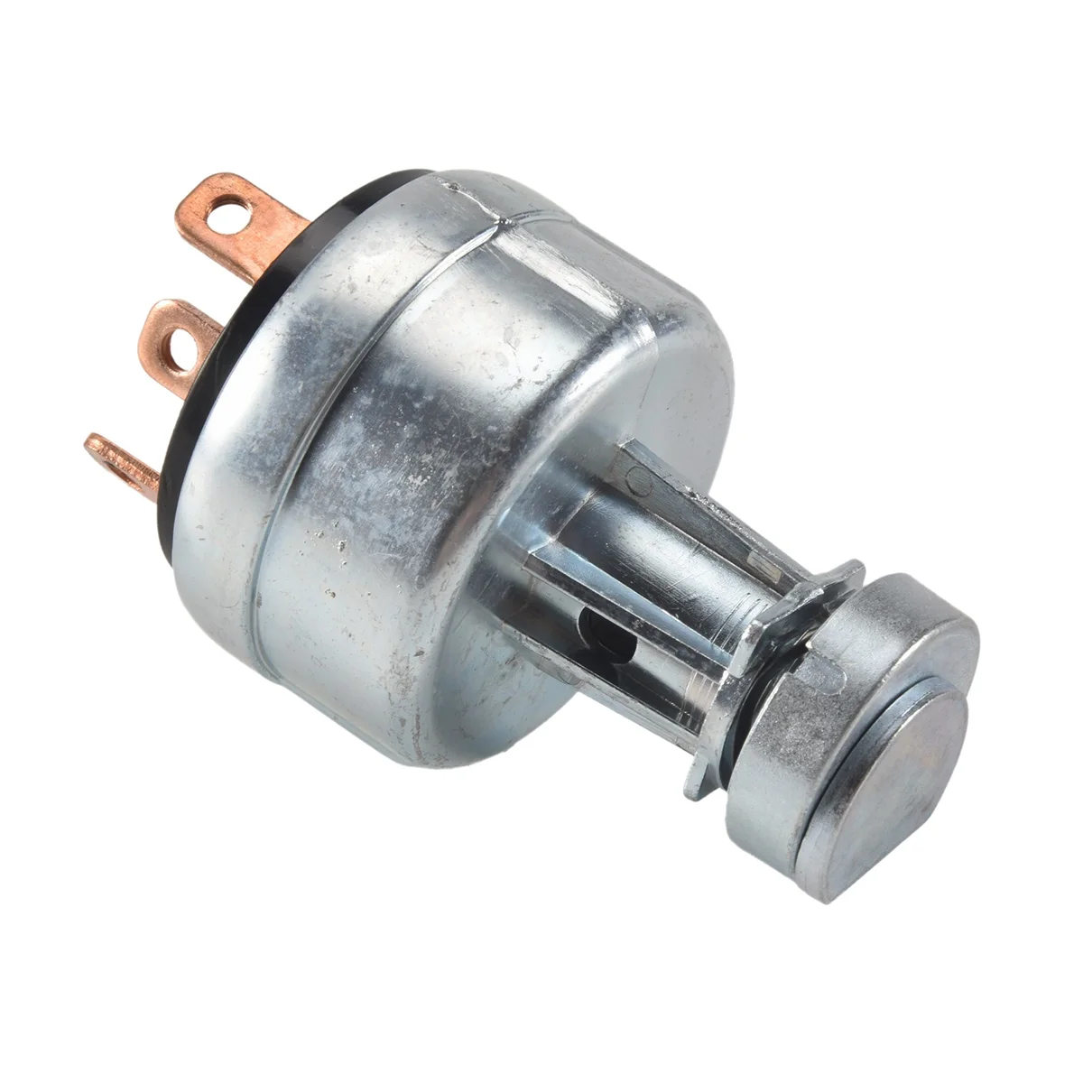 

Durable 1700100023 1700100052 H806 Ignition Switch with 2 Keys