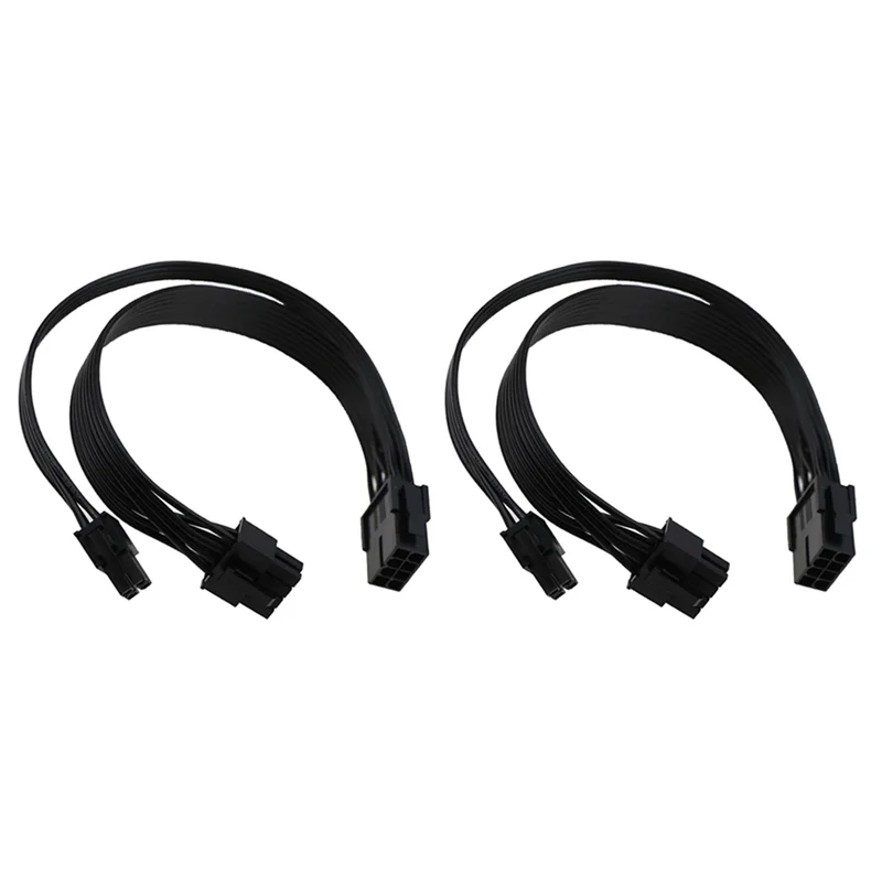 

B27B 2X EPS12V CPU 8-контактный разъем для процессора ATX 8-контактный и ATX 4-контактный разъем питания удлинительный кабель