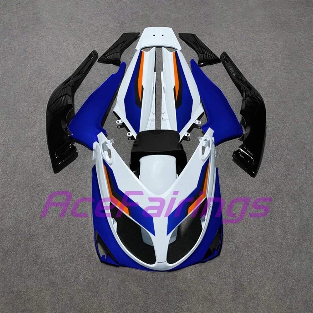 الهدايا المجمعة ل 2001-2007 ياماها TMAX500 تصميم فريد من نوعه Fairings حقن مصبوب نمط ساخن 01-07 TMAX 500