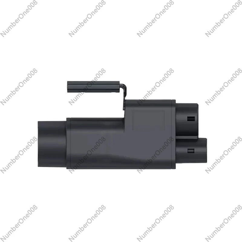 

European standard to Chinese standard 250KW 400KW CCS2 TO GBT DC fast charging converter head 7W 22W TYPE2 TO GBT AC converter