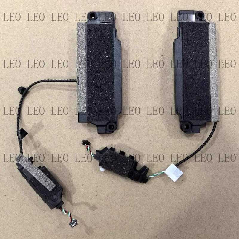 MY New Internal Speaker Kit L+R For HP Elite Dragonfly G2 Laptop L74101-001