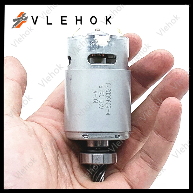 Motor DC para MAKITA XRJ01 DJR185