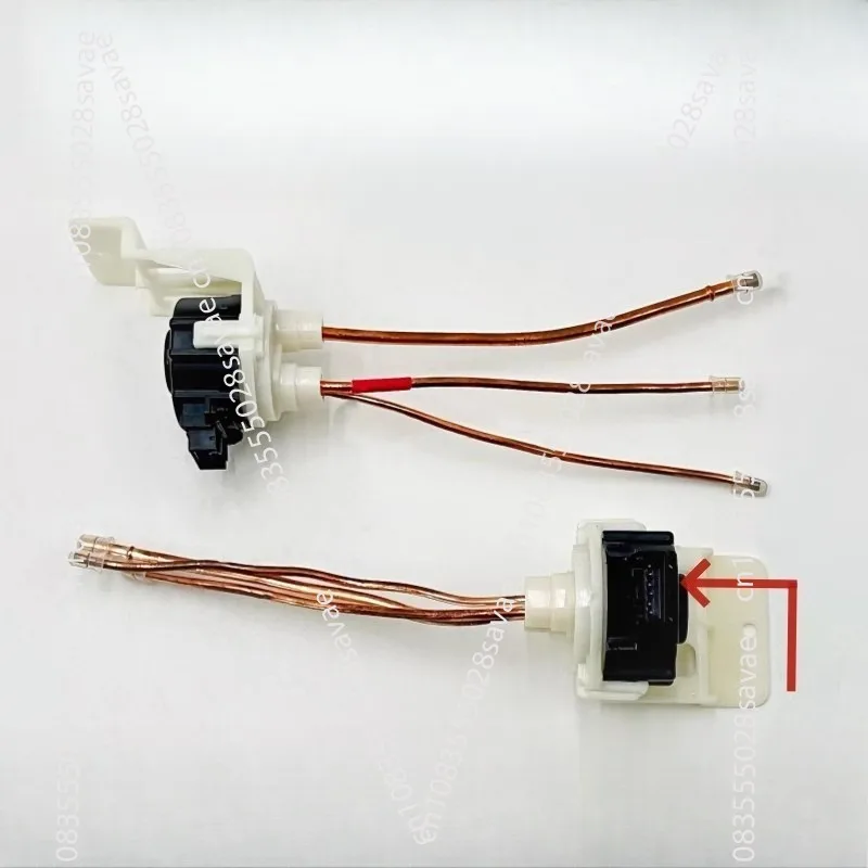 

Refrigerator solenoid valve RF60K9560SR/SC new accessories