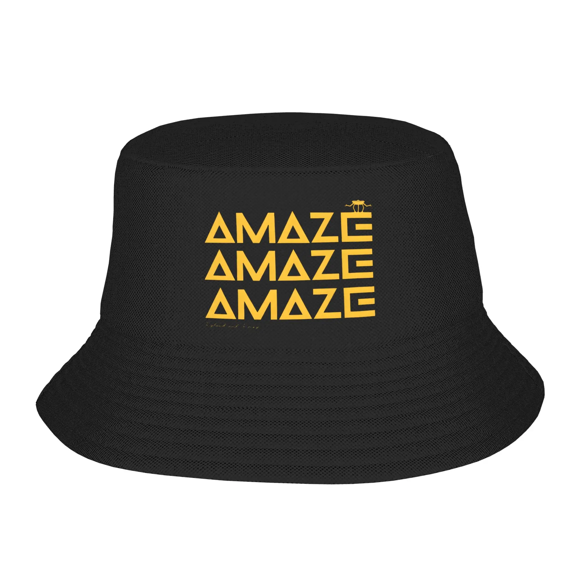 Ryland Grace Project Hail Mary Sci-Fi rocky Bucket Hats for Woman Beach  Sun Hat for Vacation Caps