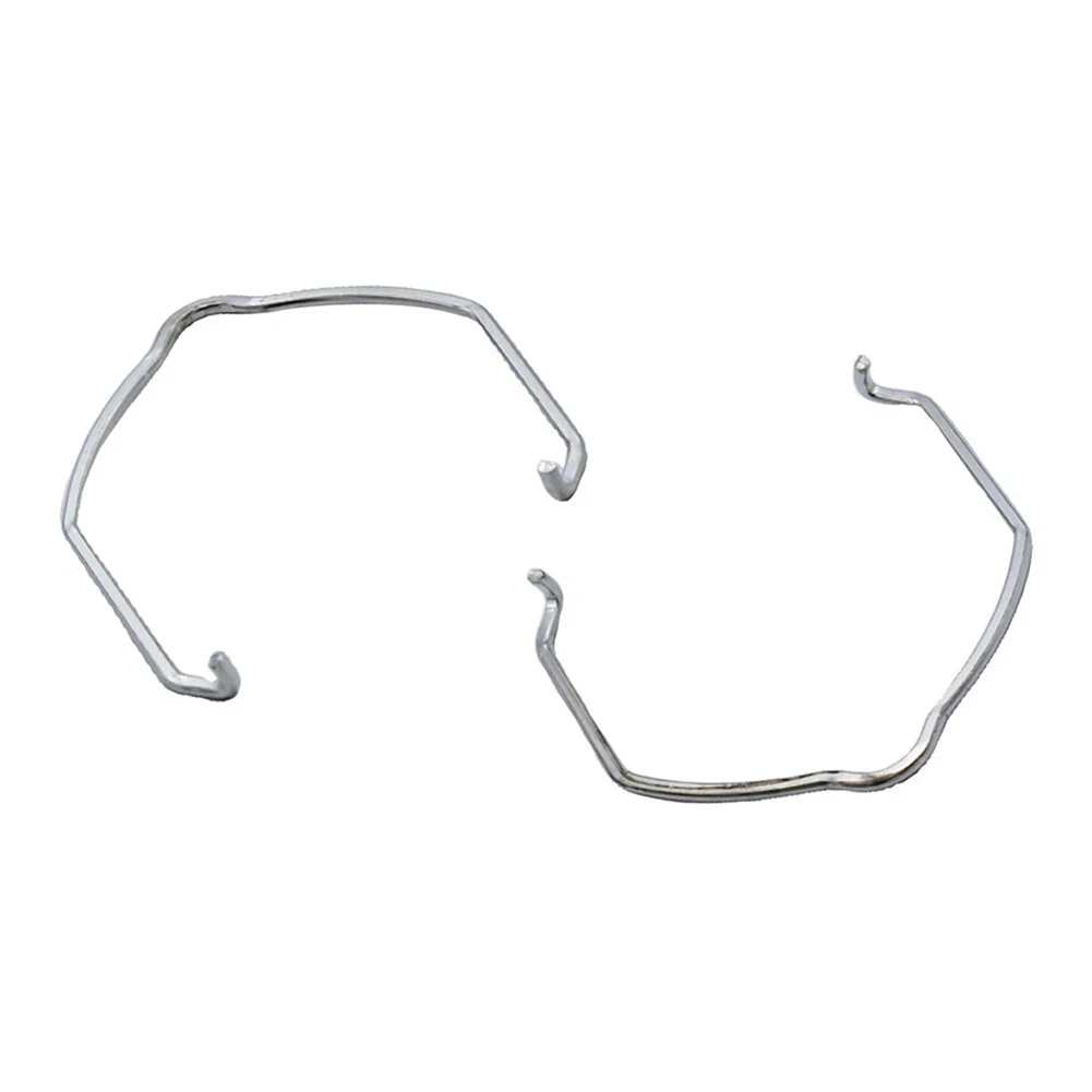 Metal Retaining Clip Intercooler Clip Safety Use Turbo Hose Holding Clamp Compatible With Various Models OE Number 1J0145769H