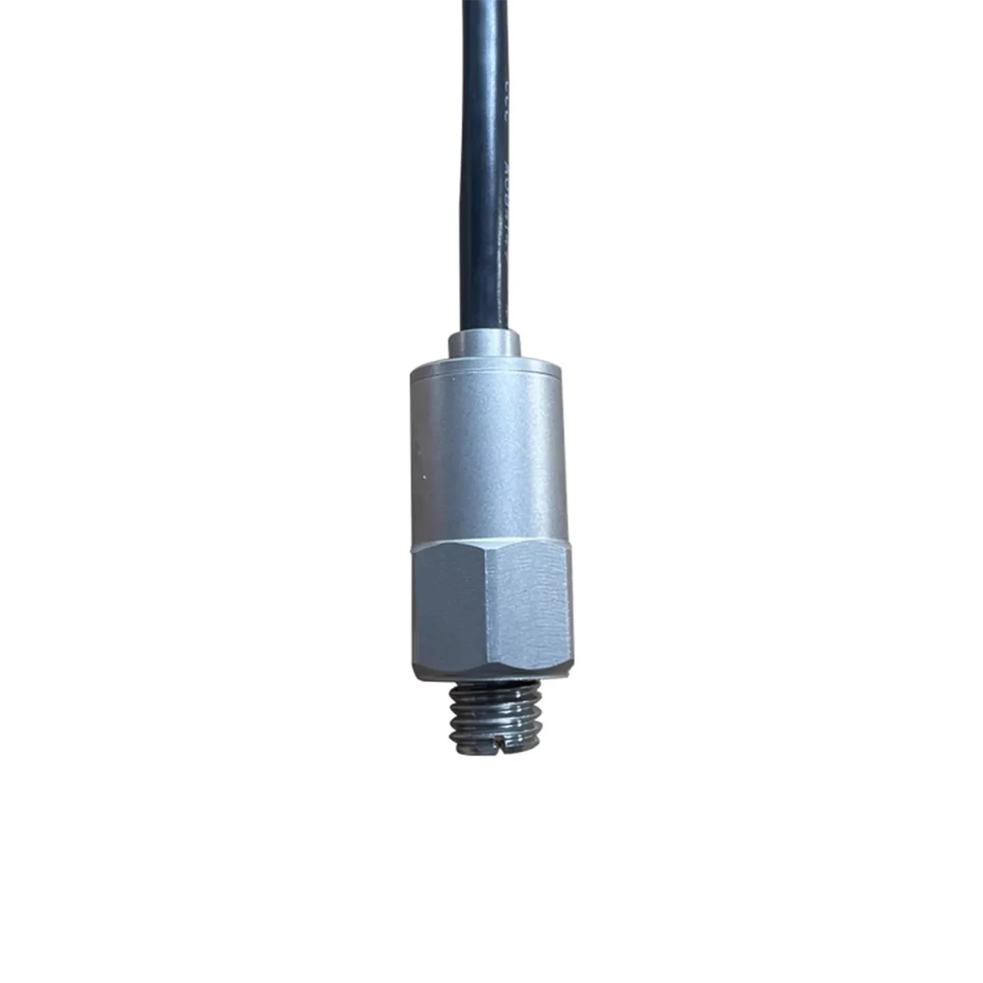 4-20ma New integrated vibration sensor and compact vibration transmitter