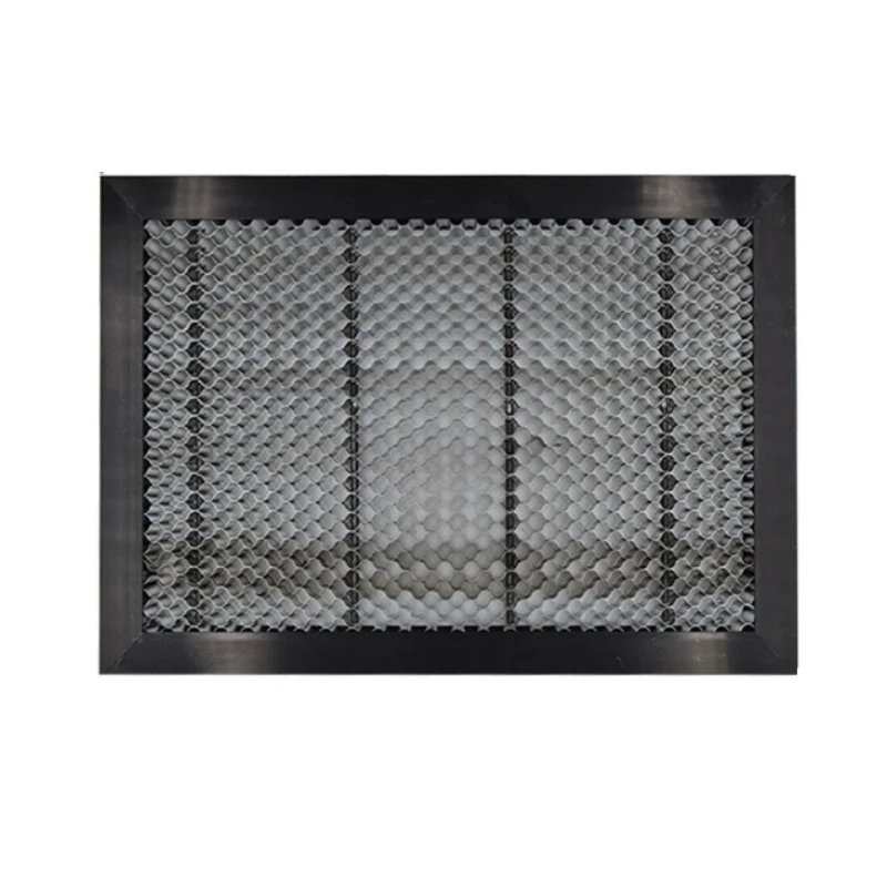 NEJE Laser Engraver Pad Backing Plate Honeycomb Panel Work Platform for All Brand Laser Cutter Machine Tool Accessories300×200mm