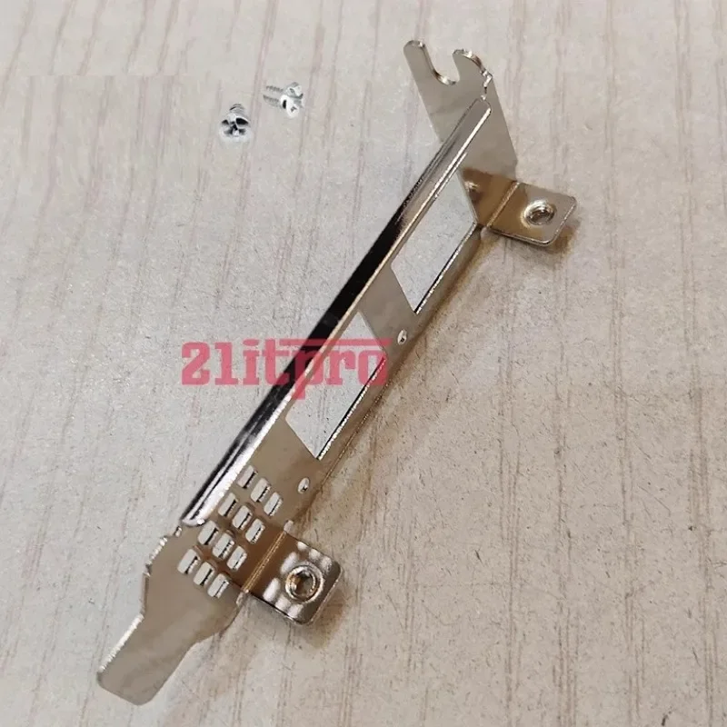 I/O IO Shield Back Plate Blende For ZTE R5300 G4 NS312 NS212 Connectx-4 10G Fiber Short Baffle Block Bezel