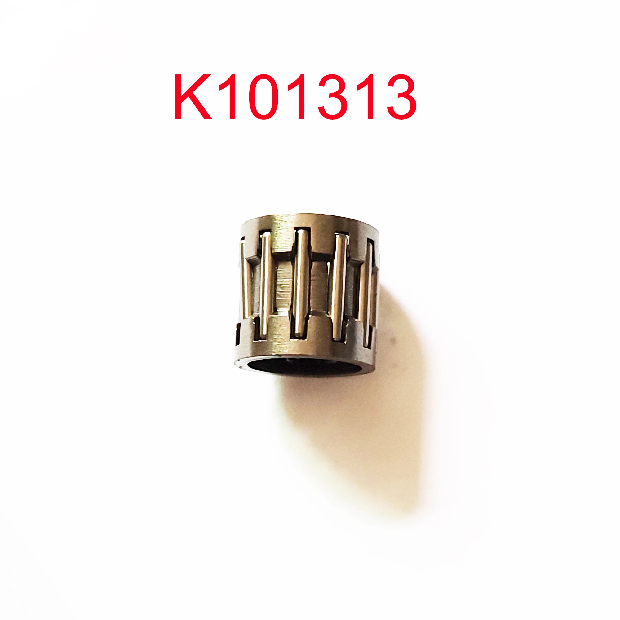 1/2/4/5/10PCS K101313 10x13x13 mm Sprocket Needle Bearing G2500 G3800 MS200 MS 200 020T Radial Needle Roller Cage Assemblies