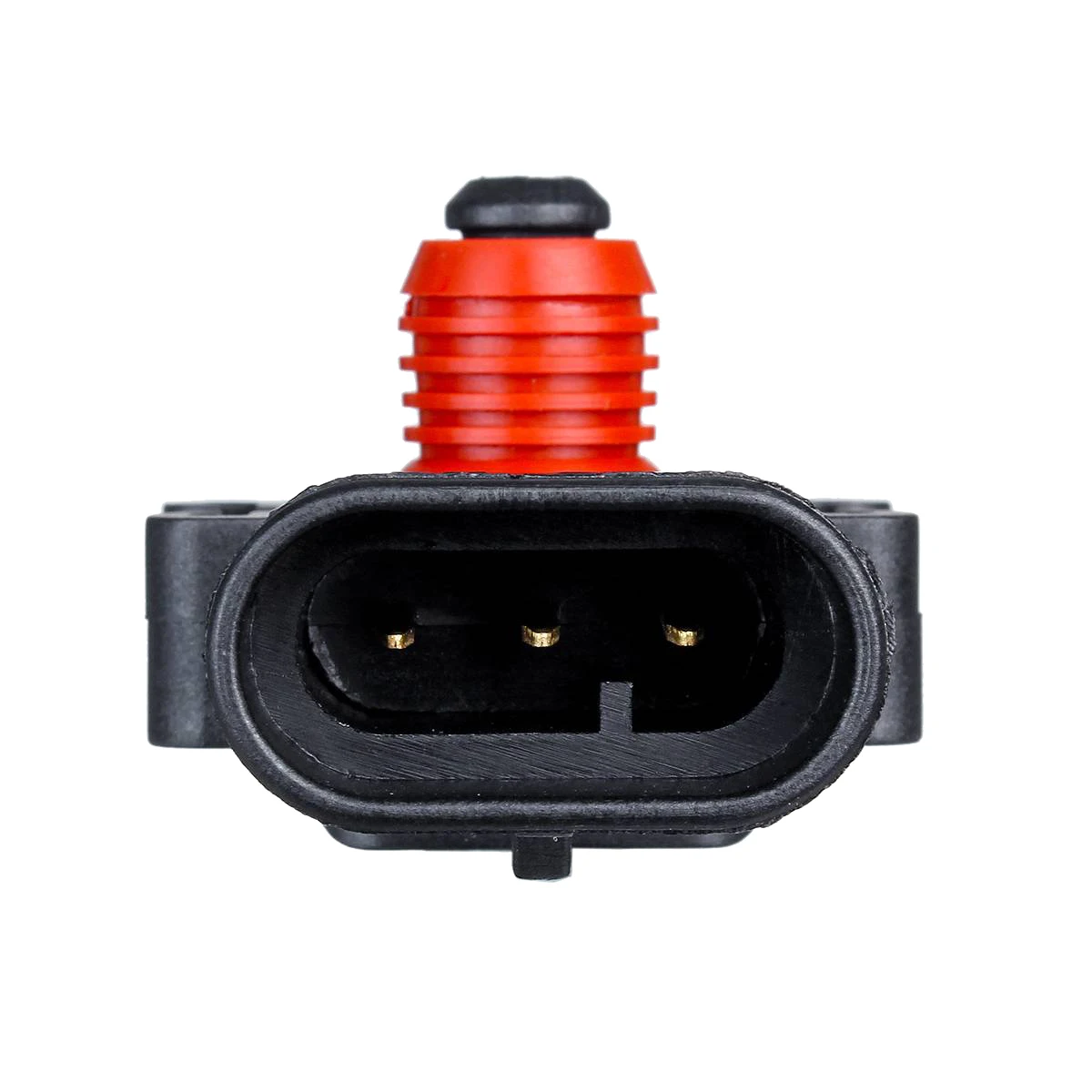 3 Bar Air Intake Pressure MAP Sensor for Chevrolet Silverado Suburban Cadillac/GMC LS1 LS3 LS6 LS7 LS9 LQ4 LY6 12615136