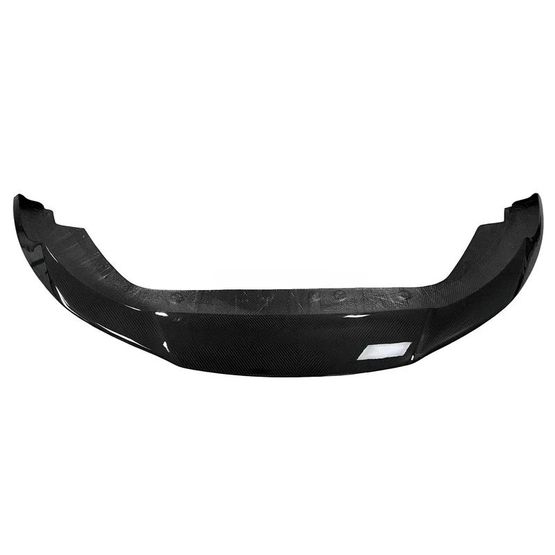 

Factory of dry carbon fiber front bumper lips, suitable models.