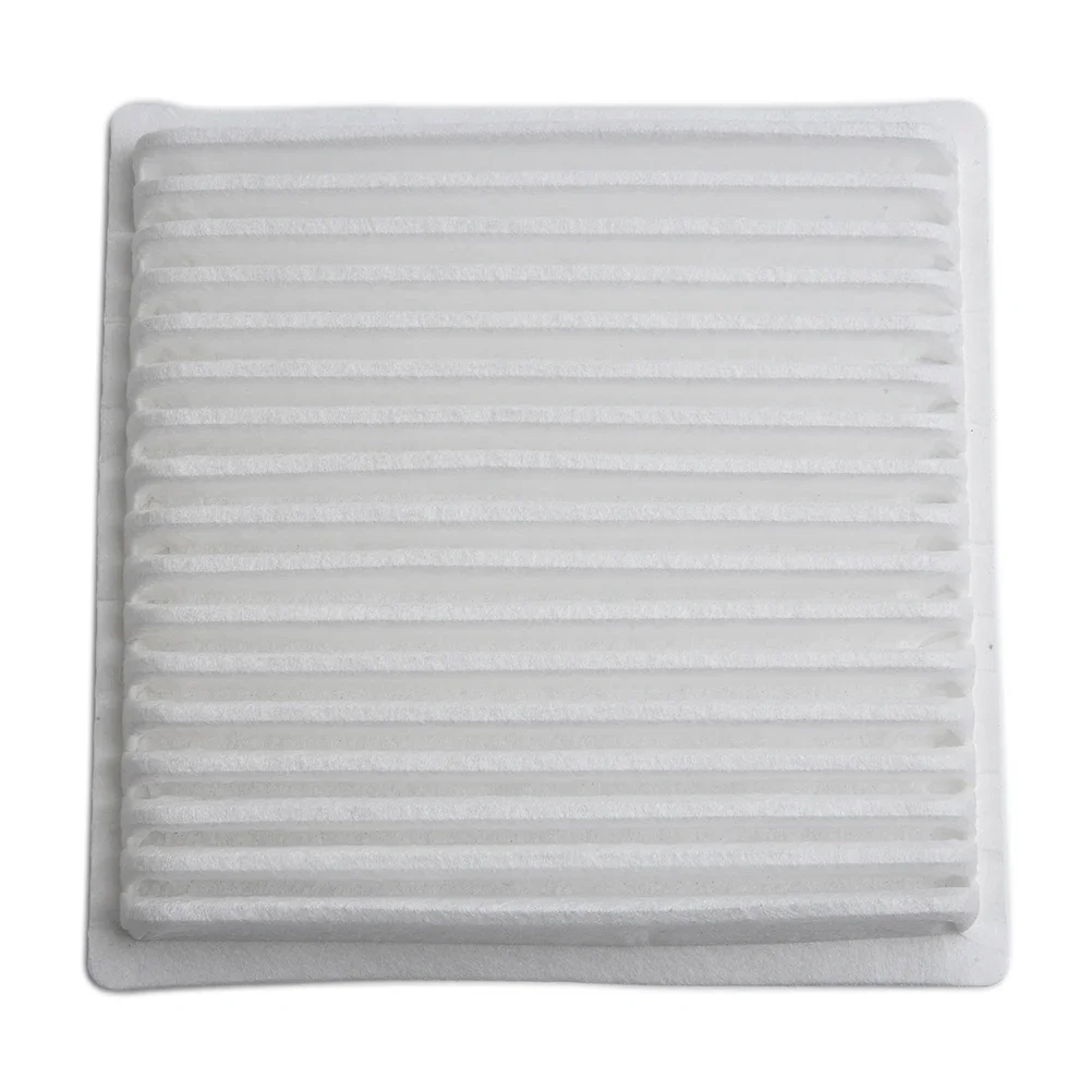 Car Cabin Air Filter For Mitsubishi Mirage 2014 2015 2016 2017 2018 G4 2017-2018 Cabin A/C Air Pollen Dust Filter Replacement