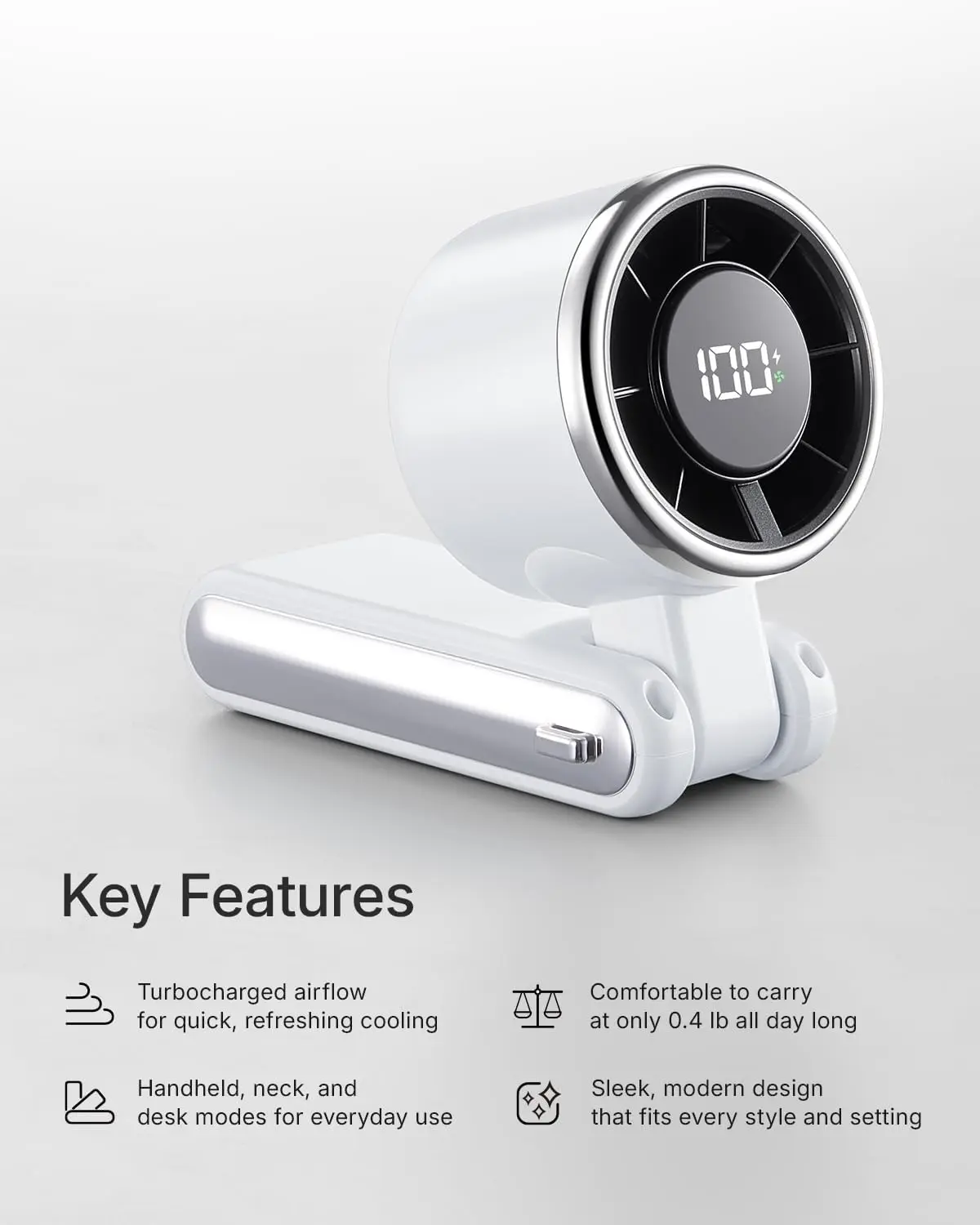 Thumbnail 4 - #32 Best Portable Fans to Buy In 2026