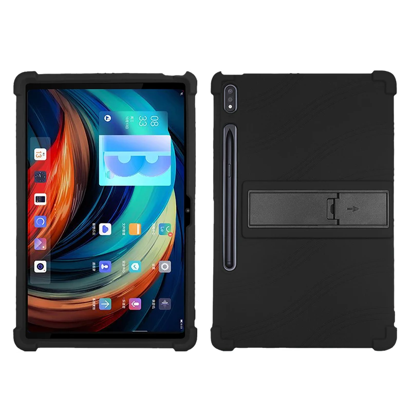 Thumbnail 2 - #82 Lenovo Tab P12 Cases List of Top Picks
