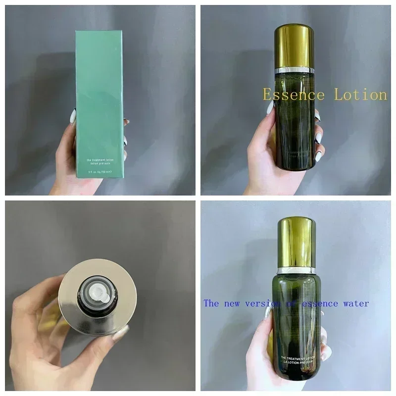 

ХОРОШИЕ Новое поступление 2023 года, новинка, 150 мл, лечебный лосьон-эссенция для ухода за кожей, герметичная увлажняющая косметика для лица