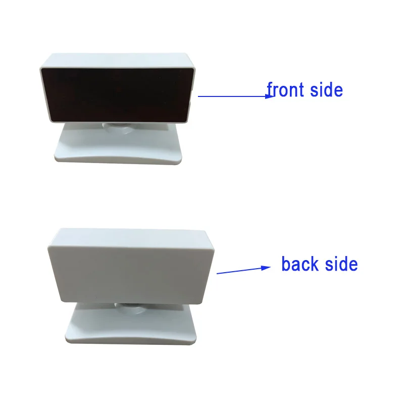 Imagem -06 - Dispositivo Interativo de Parede do Sensor para Dedo e Caneta Touch Whiteboard Interativo