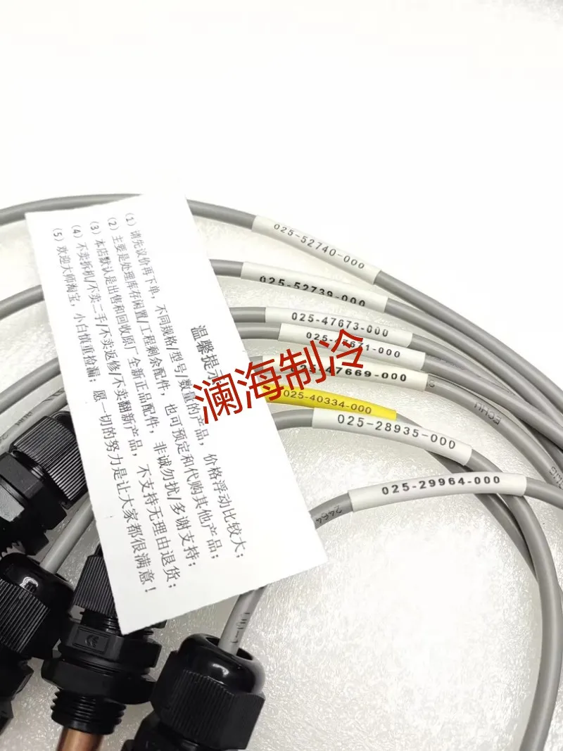 025-29964-000 025W29964-000 Original Central Air Conditioning Refrigeration Accessories Temperature Sensor