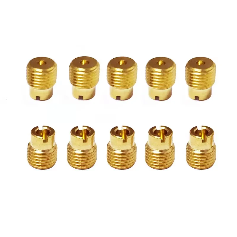 10Pcs Motorcycle Ca… - image