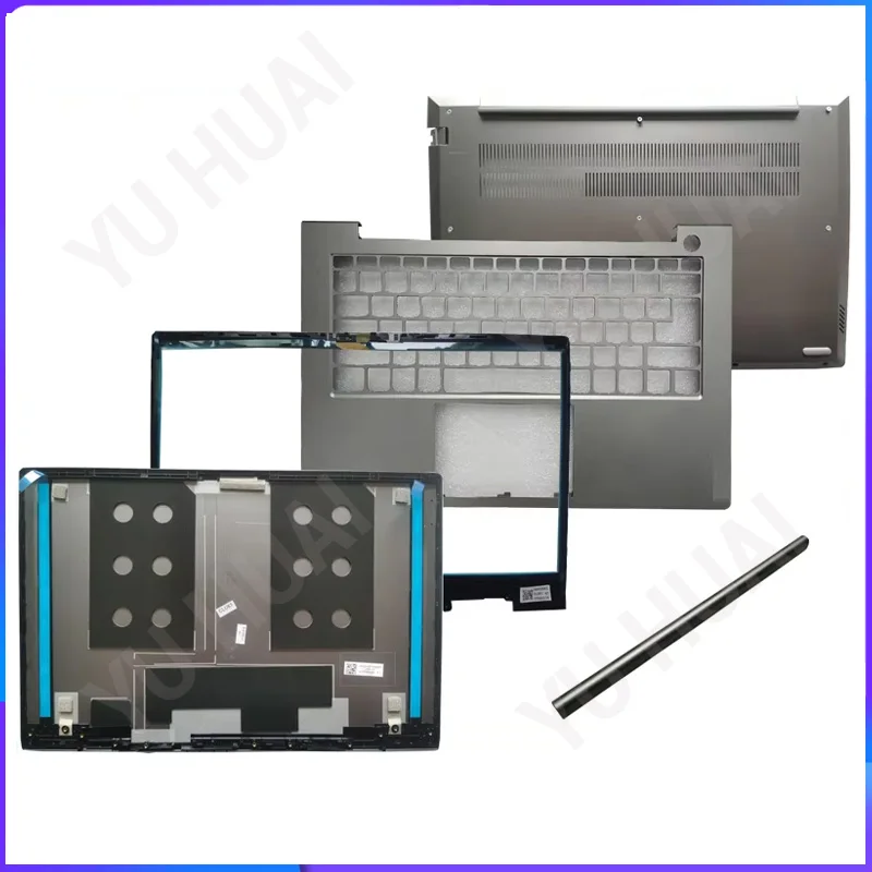 

For Lenovo ThinkBook 14 G2 ITL 14 G2 ARE 14 G3 ACL 14 G3 ITL laptop LCD Back Cover/Front Bezel/Palmrest Upper/BOTTOM CASE
