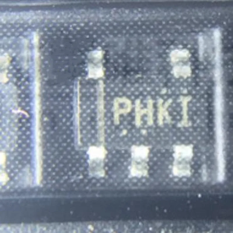 

TPS62200DBVR PHKI SOT23-5 New Original Genuine