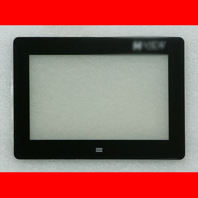 

M-VIEW TOUCH 7 # P/N SWM00A13-RevE -- Touchpad Resistive touch panels Screens