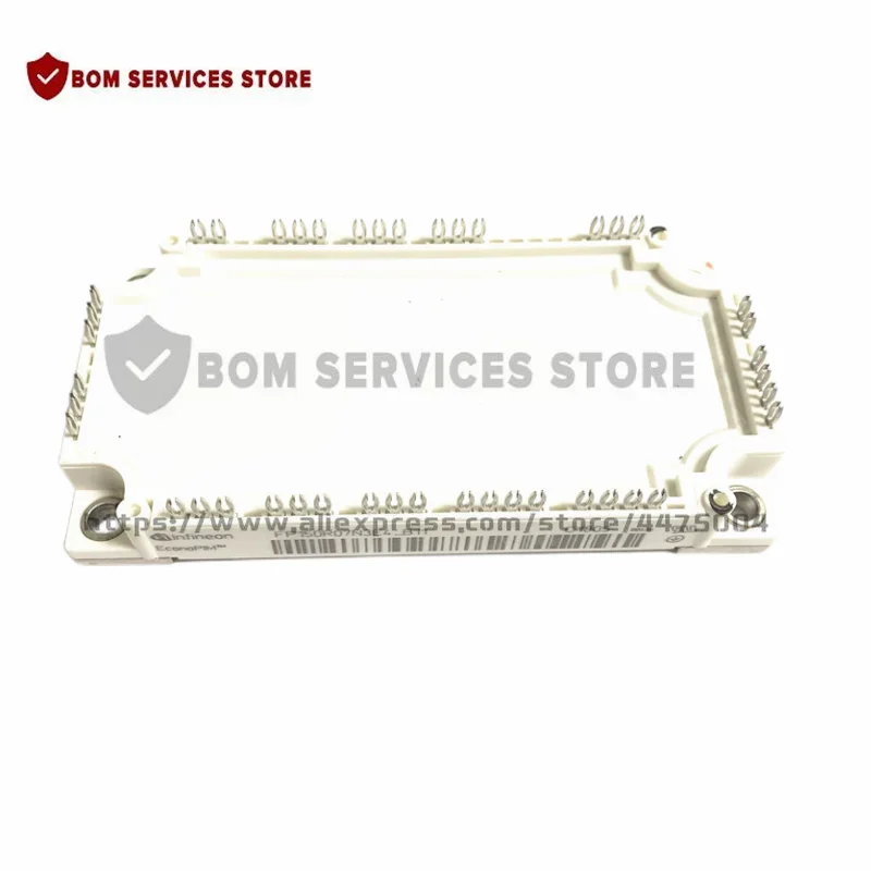 FP100R07N3E4_B11 FP100R07N3E4-B11