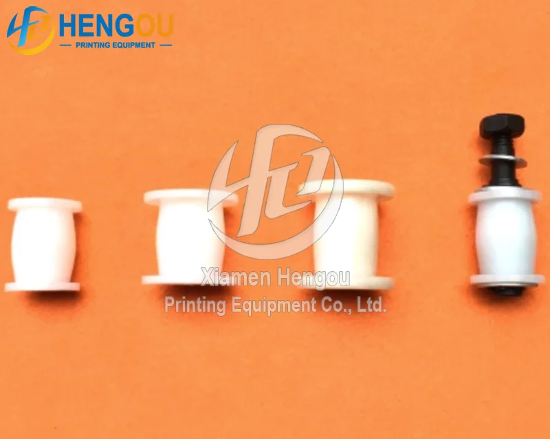 Printing machine belt pulley Guanghua 4650 Heidelberg paper feeding belt pulley accessories