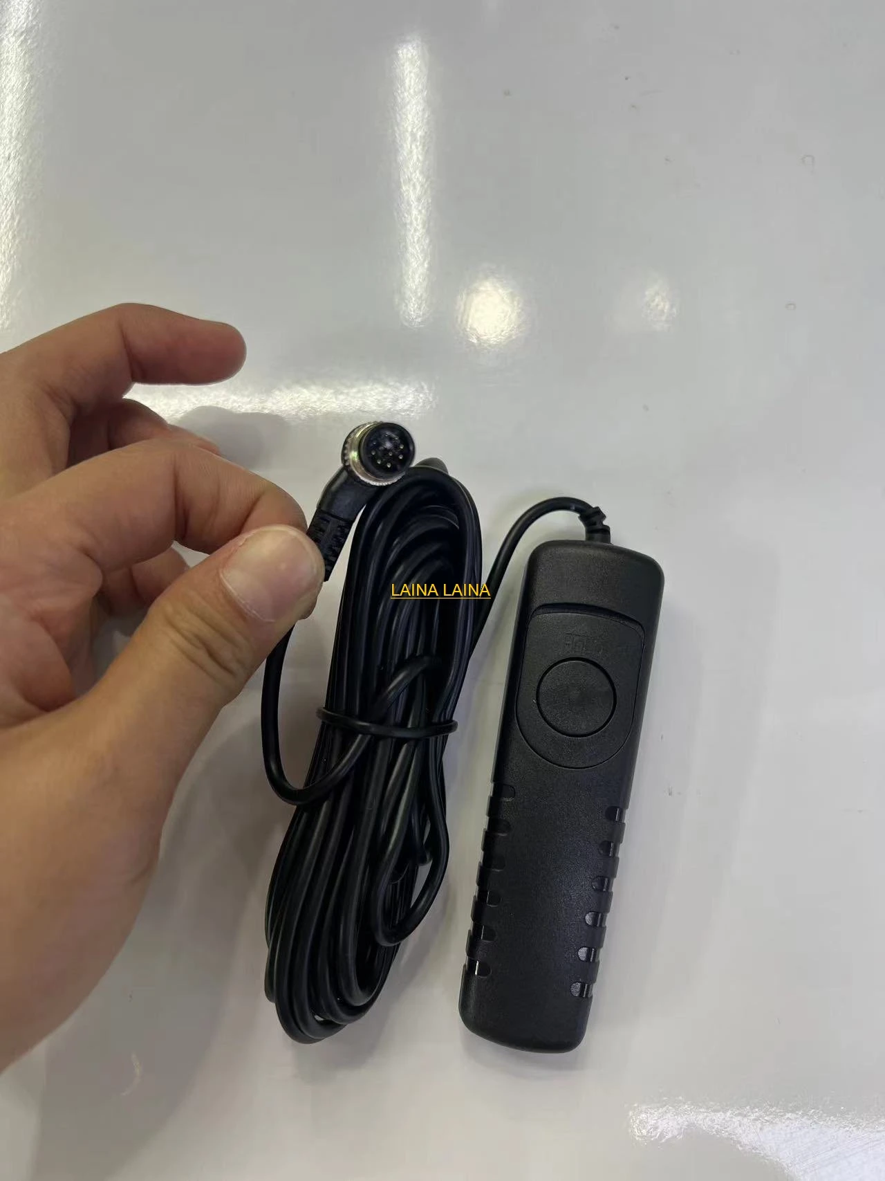 5M MC-30 Shutter Re…