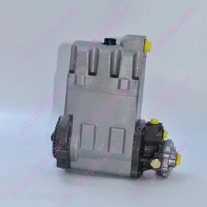 Original 319-0677 Diesel Pump for CAT 324D 336D Excavator C7 C9 Engine Parts